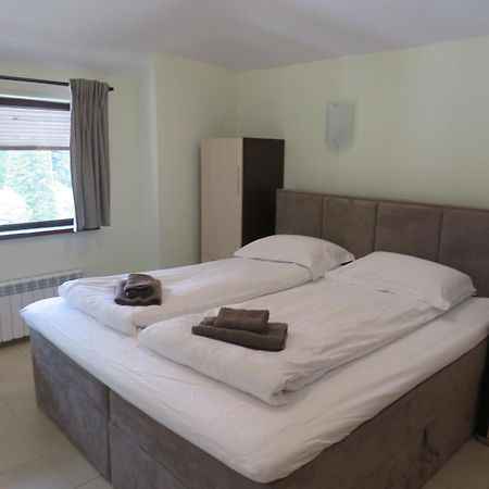 Flora Daisy Apartment Nr 28 Боровец Экстерьер фото