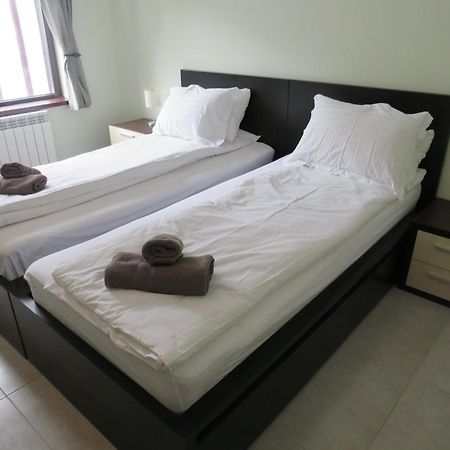 Flora Daisy Apartment Nr 28 Боровец Экстерьер фото