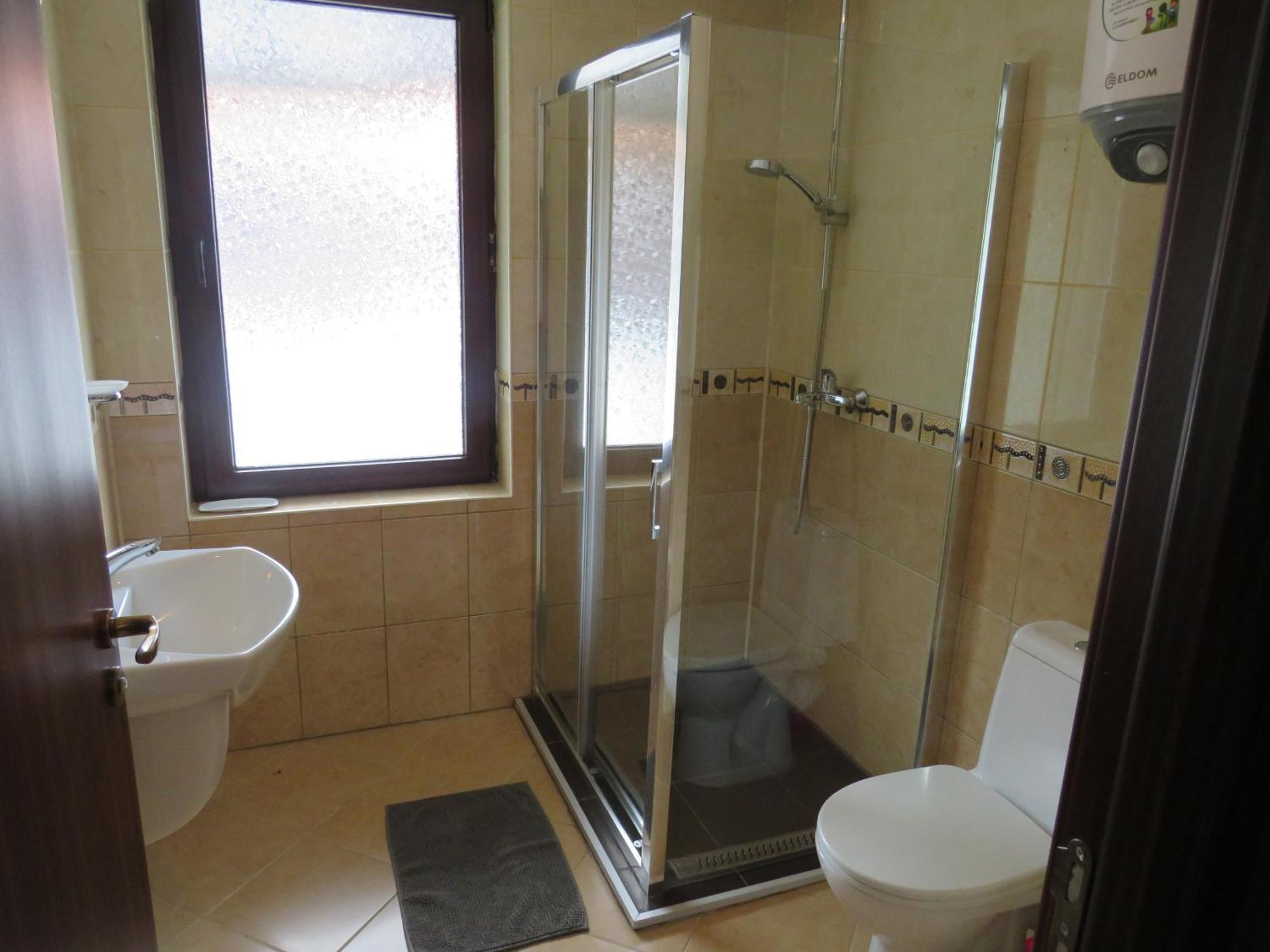 Flora Daisy Apartment Nr 28 Боровец Экстерьер фото