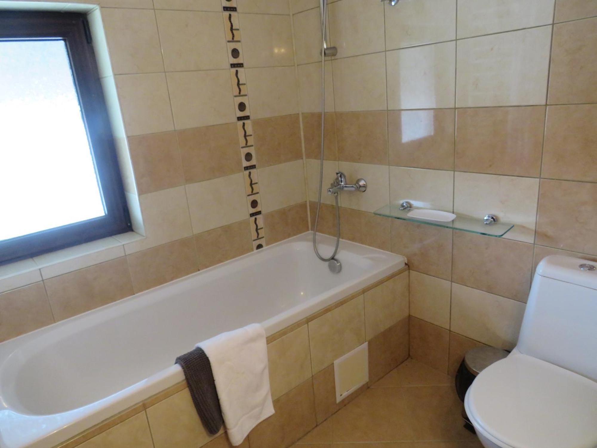 Flora Daisy Apartment Nr 28 Боровец Экстерьер фото