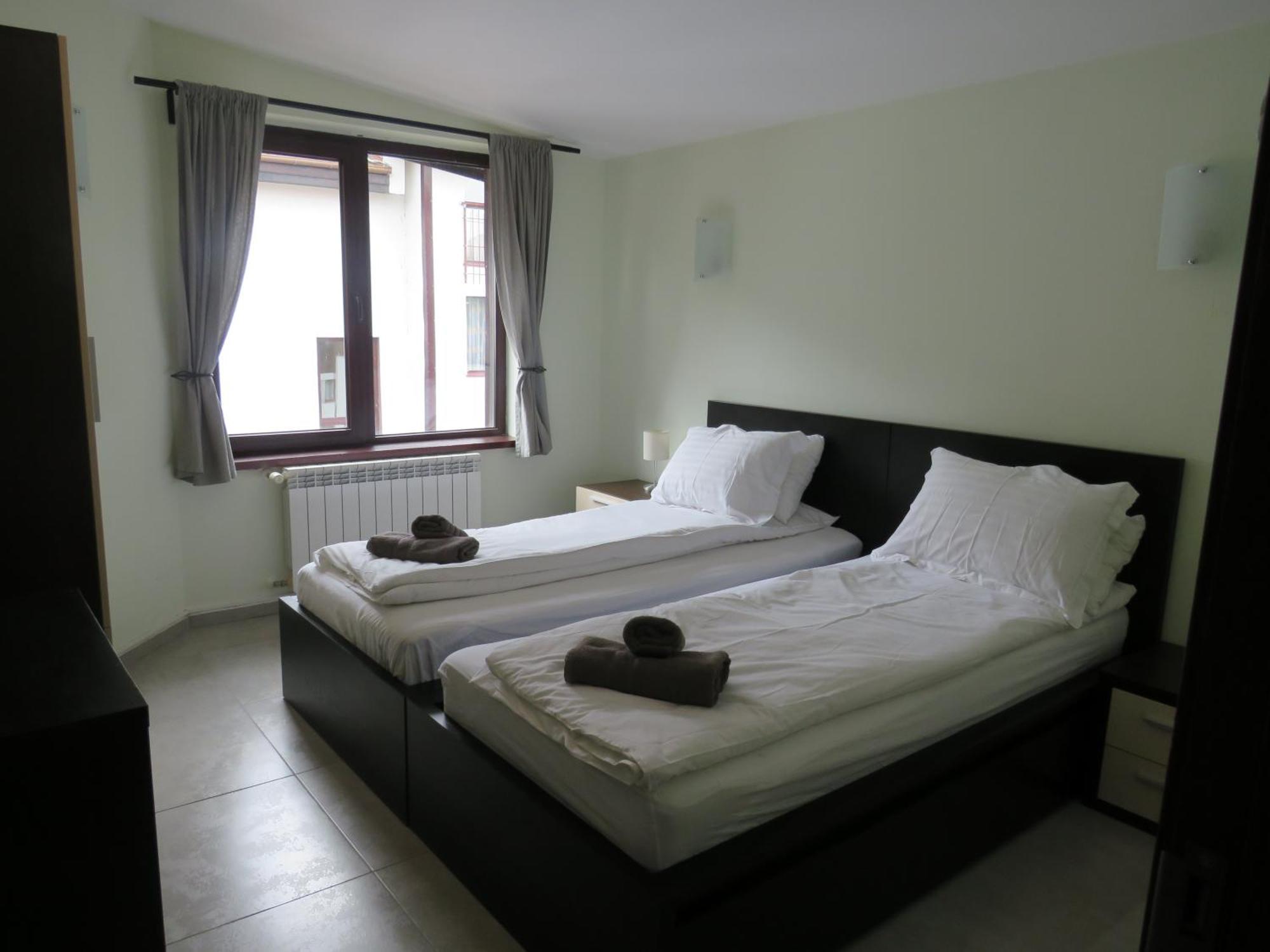 Flora Daisy Apartment Nr 28 Боровец Экстерьер фото