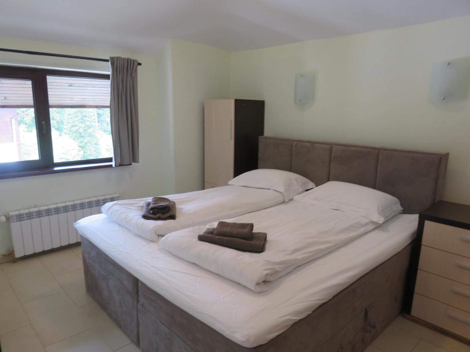 Flora Daisy Apartment Nr 28 Боровец Экстерьер фото