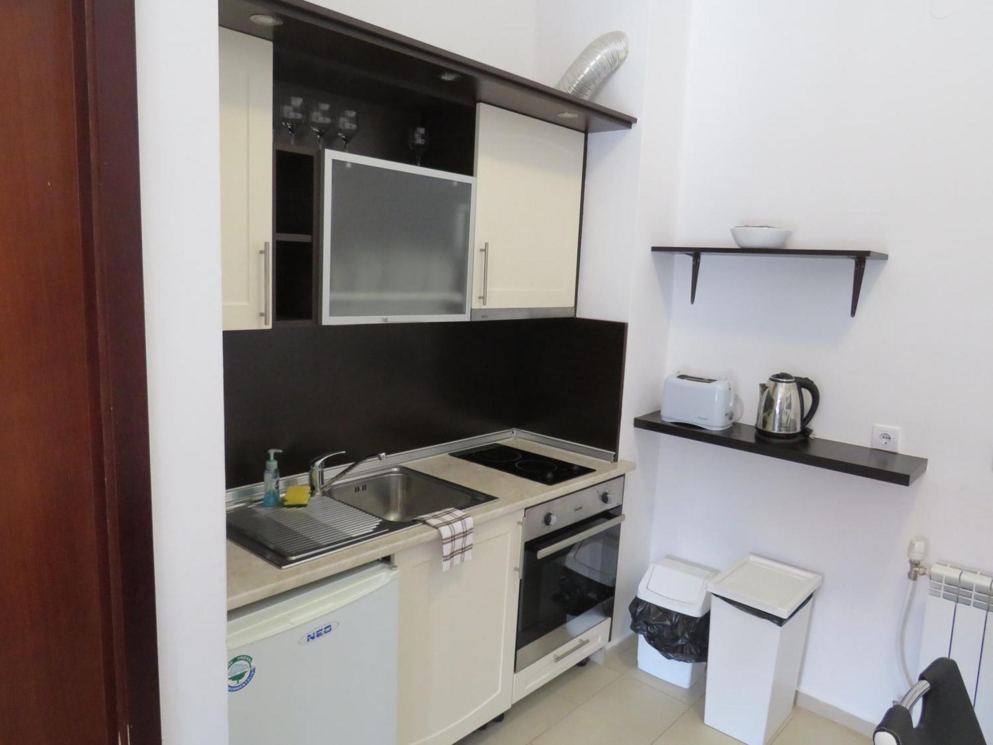 Flora Daisy Apartment Nr 28 Боровец Экстерьер фото