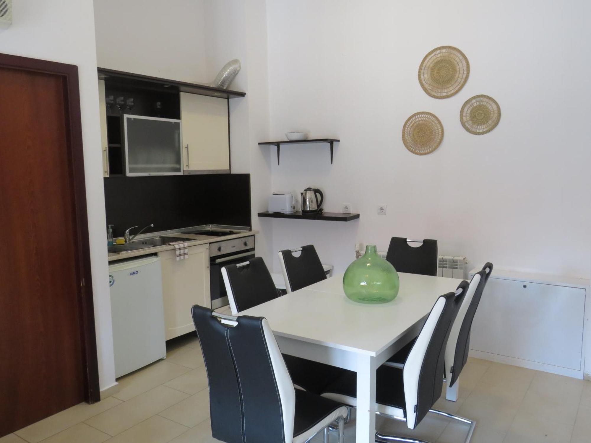 Flora Daisy Apartment Nr 28 Боровец Экстерьер фото