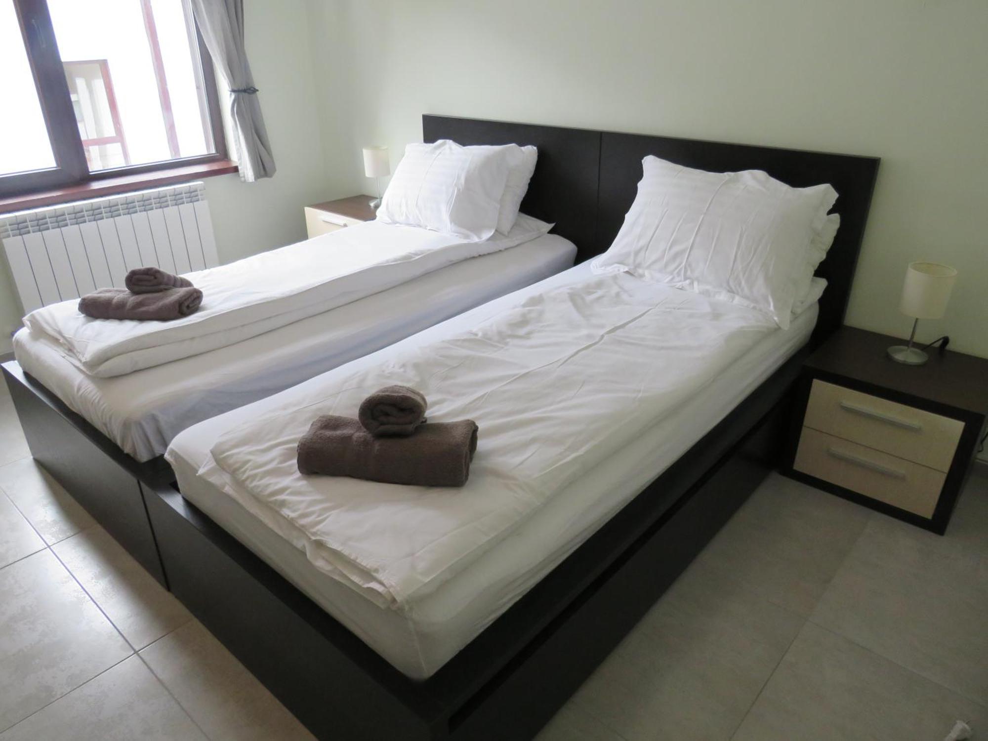 Flora Daisy Apartment Nr 28 Боровец Экстерьер фото