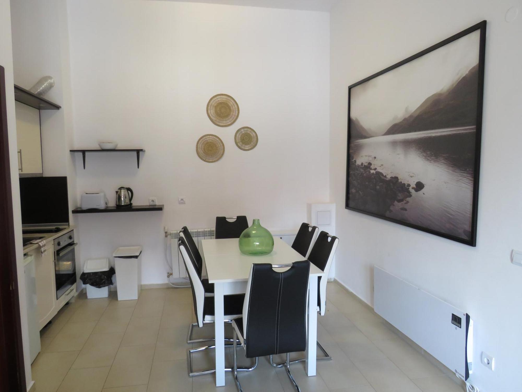 Flora Daisy Apartment Nr 28 Боровец Экстерьер фото