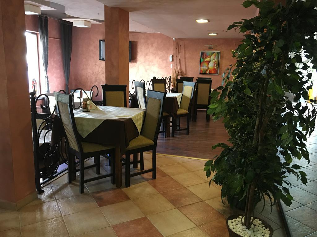 Flora Daisy Apartment Nr 28 Боровец Экстерьер фото