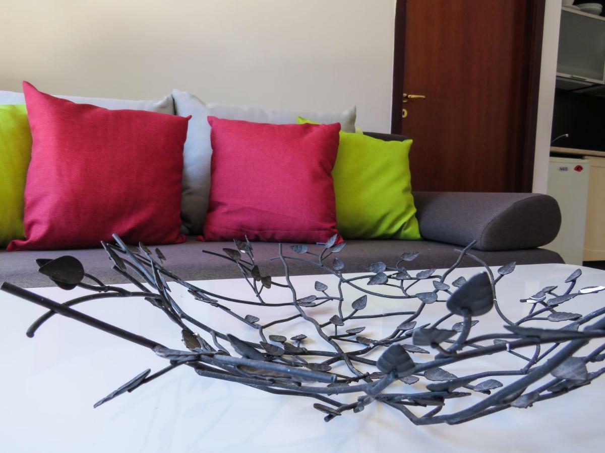 Flora Daisy Apartment Nr 28 Боровец Экстерьер фото