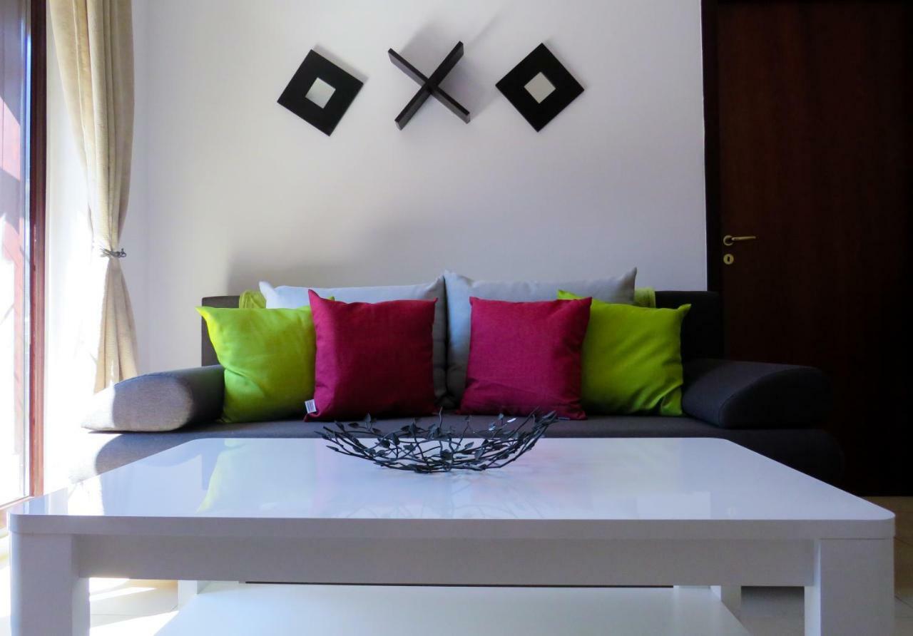 Flora Daisy Apartment Nr 28 Боровец Экстерьер фото